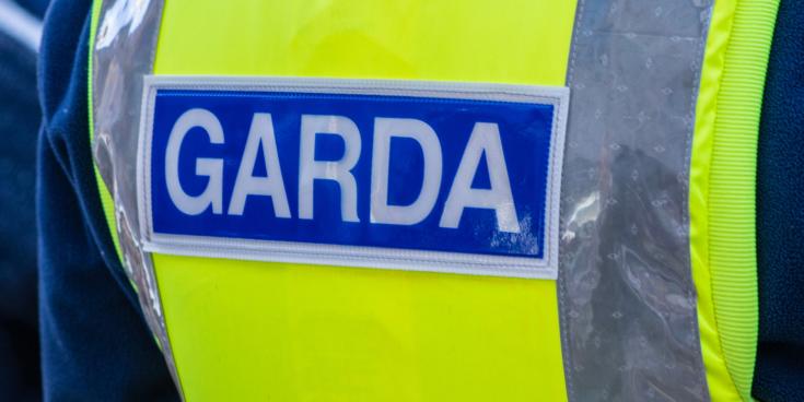 Louth Garda&iacute; investigate shop robbery