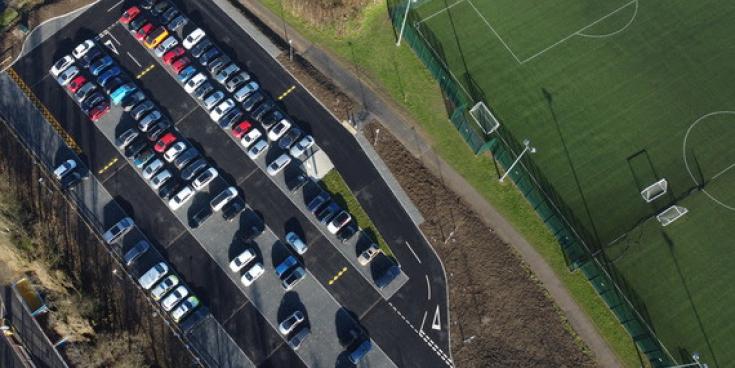 Council told to address 'parking nightmare' in Castlebellingham