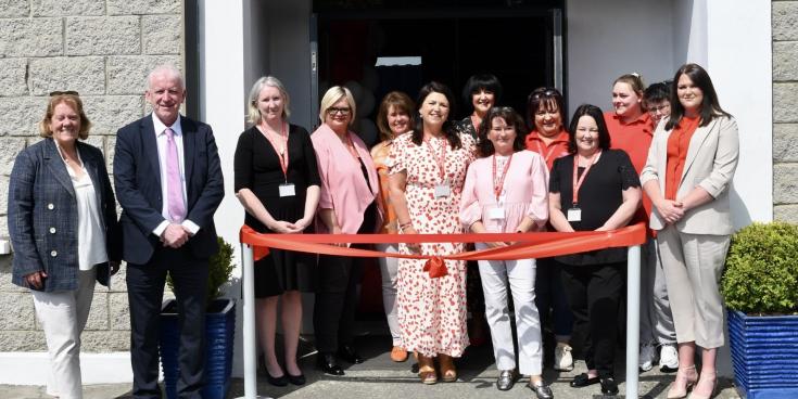 Sixty home care jobs for Louth as Dovida announces expansion plans
