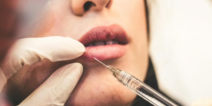 OPINION: Women's beauty and cosmetic treatments have gone too far