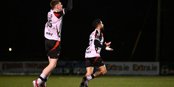 Inside Track: Finish-line in sight but Dundalk still have work to do