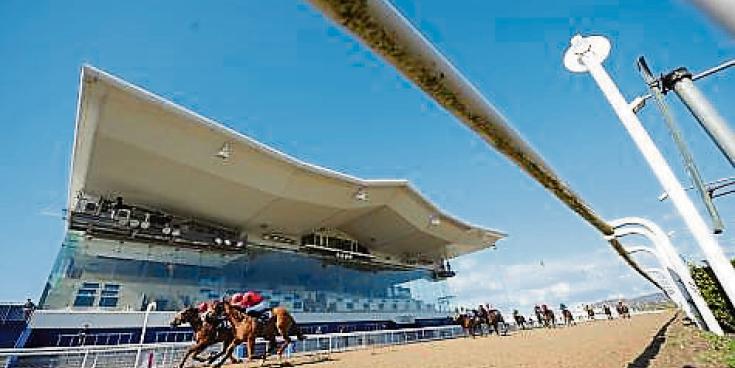 Inside Track: Faulty info puts Inside Track on wrong course