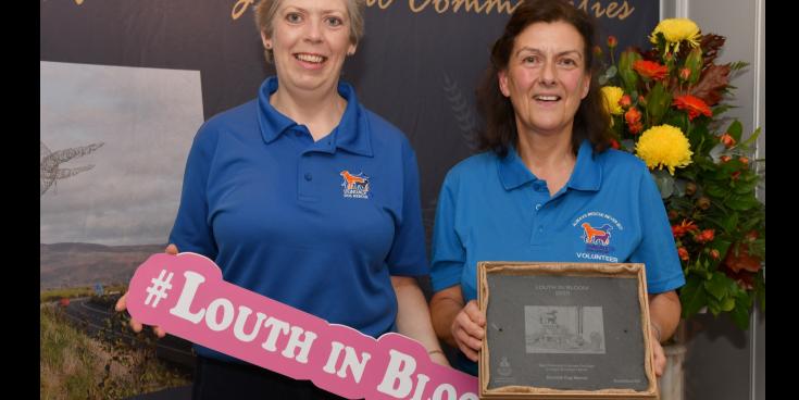 PHOTOS: Louth In Bloom Award winners