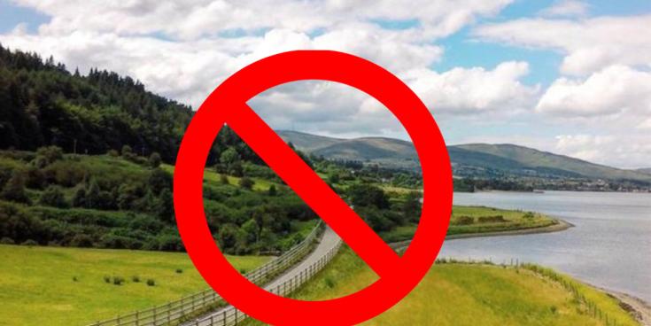 Louth farmers up in arms over new Greenway plans amid 'serious questions'