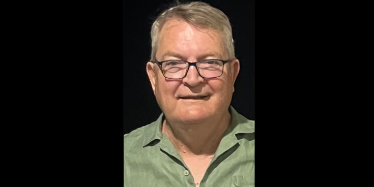 New novel set on Louth’s Cooley Peninsula reimagines famine flight