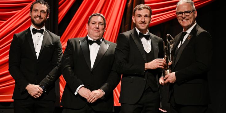 Inside Track: This is our sign: 25 – SAM – LH