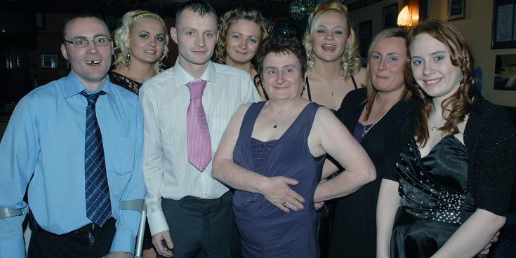 PICTURES: Arthur's Archive - Reeling in the years across Louth