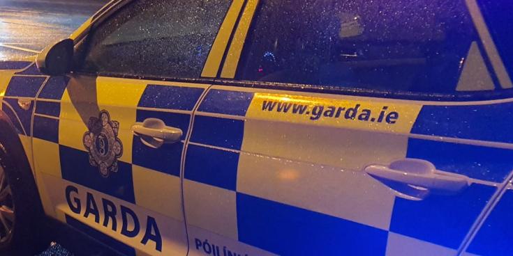 RIP: Elderly woman dies following crash involving truck and two cars in busy Louth town