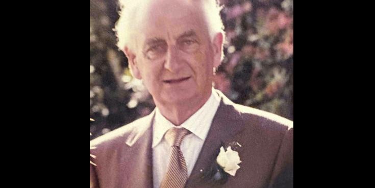 OBITUARY: Don Keating's family was his everything