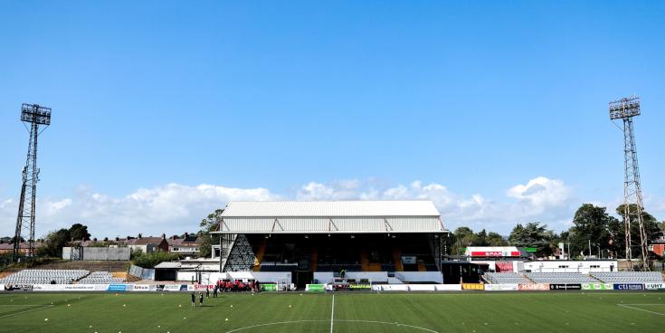 Dundalk FC confirms €958,842 loss for 2024 financial year