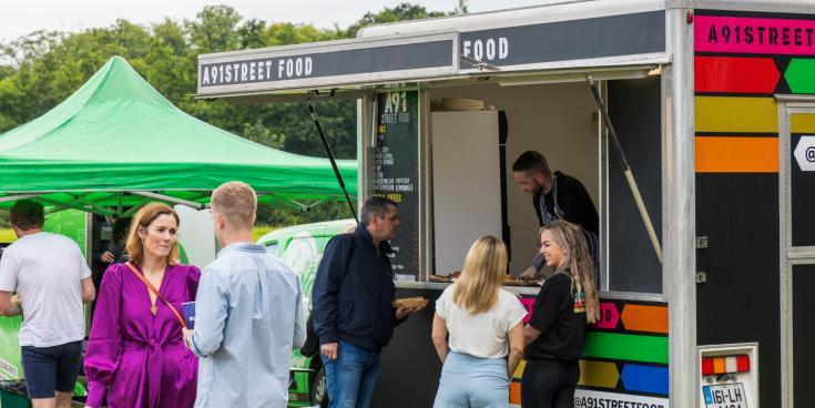 BOYLE Sports Celebrates the Best of Louth