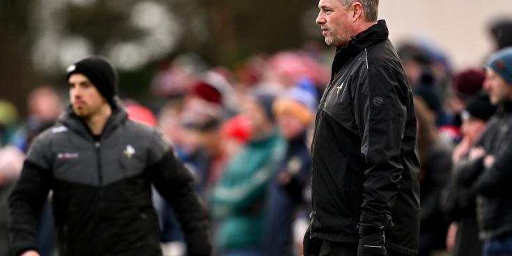 Inside Track: Expectations are high for the year ahead