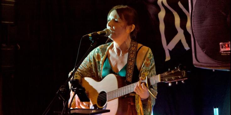 Fireside Sessions in Dundalk's Toales expands this month showcasing acoustic live music