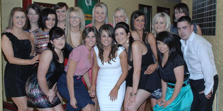 PICTURES: Arthur's Archive - Reeling in the years across Louth