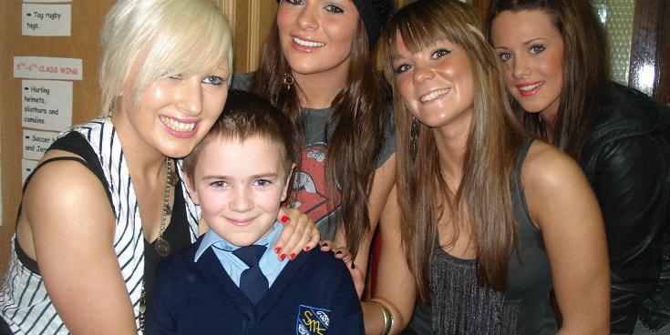 Arthur's Archive: Take a trip down Louth's memory lane!