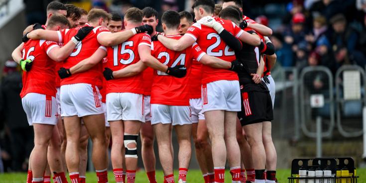 Louth name XV to play Royals