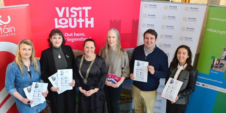 Registration open for Dundalk Chamber Cross Border Tourism Conference