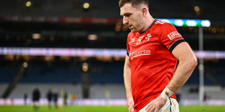 Inside Track: Valentine&rsquo;s Day massacre avoided &ndash; just a heartache instead