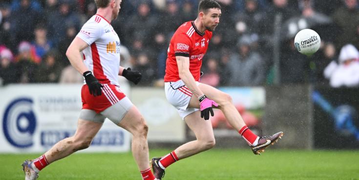 PICTURES | Photos from Louth's brilliant NFL victory over Tyrone