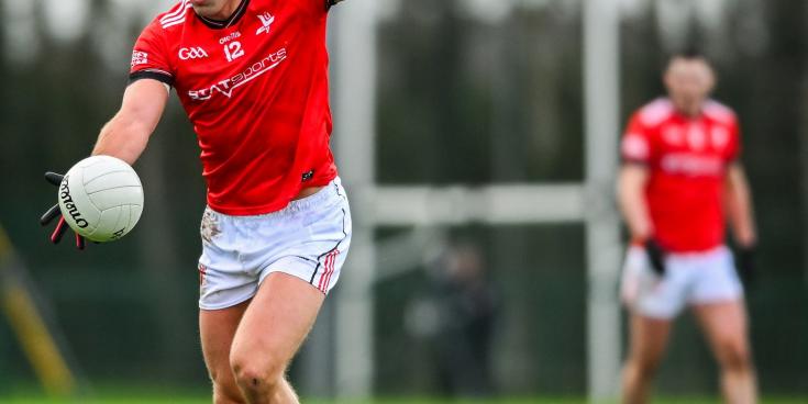 Inside Track: Louth hit the heights in the defeat of Tyrone