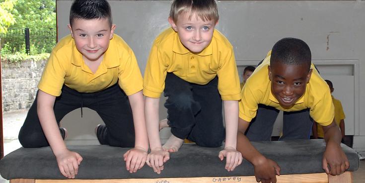 Arthur's Archive: Take a trip down Louth's memory lane!