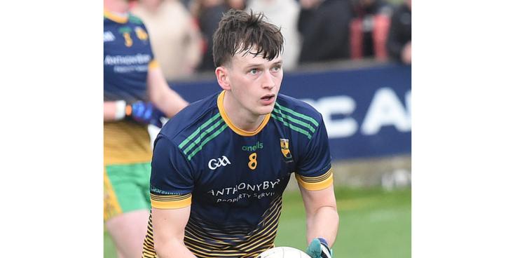 Louth GAA club | Paddy Sheelan Cup round-up