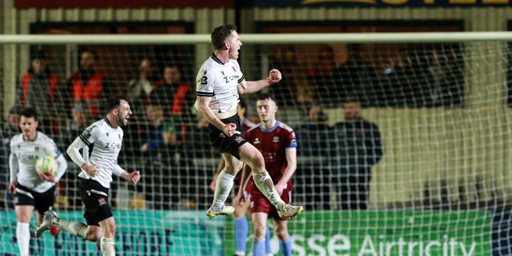 Double-header looms as Dundalk navigate relegation rivals and subplots