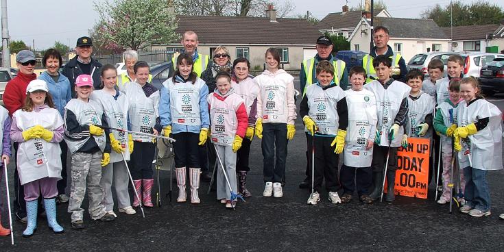 Arthur's Archive: Take a trip down Louth's memory lane!