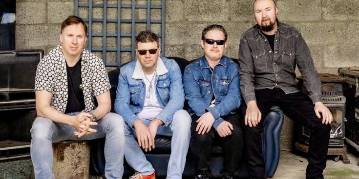 Music lovers in for a treat at Dundalk's Toales Live Venue