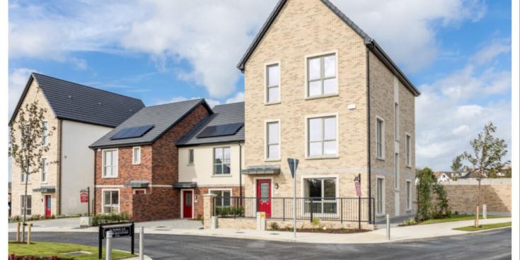 Job Alert! Cannon Kirk Group are currently recruiting for a Finishing Foreman