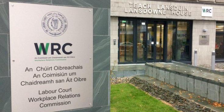 Louth restaurant ordered to pay over &euro;70,000 after &ldquo;egregious exploitation&rdquo; of migrant worker