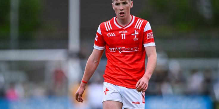 Louth maintain 100% record and book place in Leinster U20FC last four