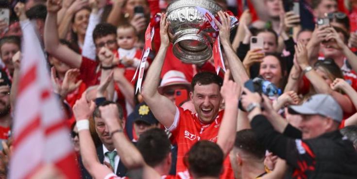 Inside Track: One time hopefuls, Louth go into the championship as champions