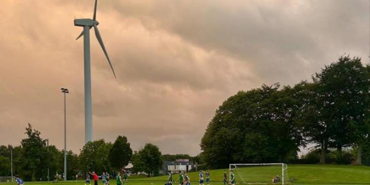 Dundalk and District League round-up