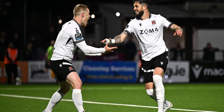 In-form Dundalk face &lsquo;really tough&rsquo; Sligo challenge