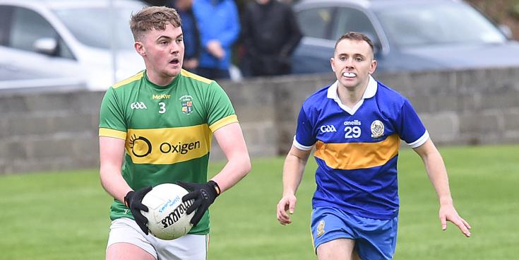 Louth GAA club | Division Three League round-up