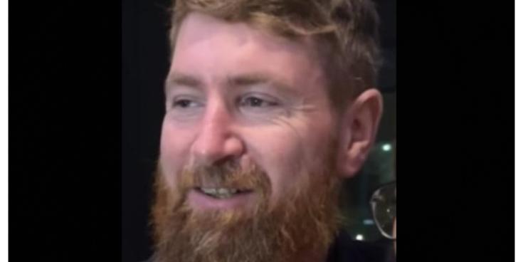 'Concern' growing as search underway for 42-year-old man missing since Monday