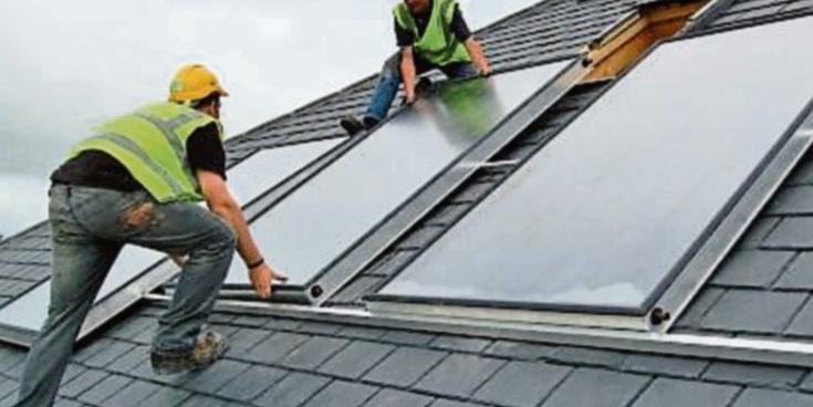 "Houses are warmer and healthier" - Louth Council welcome &euro;8.8m for retrofits