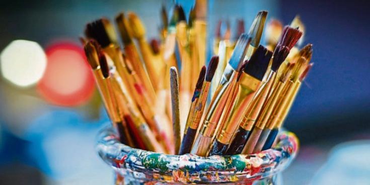 Applications open for &euro;325 weekly basic income scheme for Louth artists