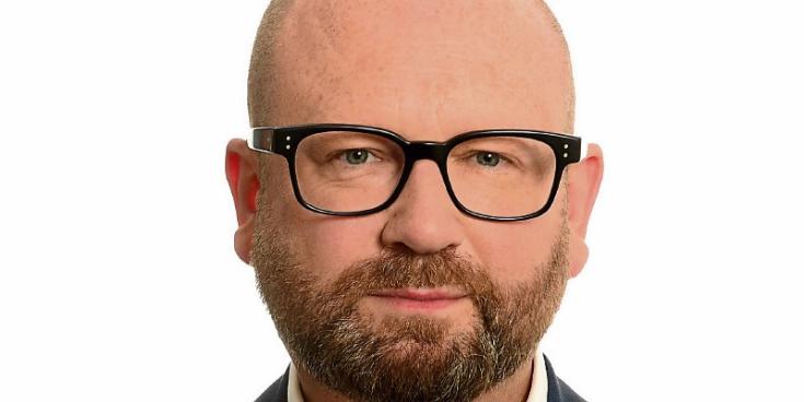 Louth TD says Government 'afraid to take on big business' living costs