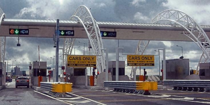 Drogheda Mayor criticises Minister for Transport amid fresh calls for removal of M1 toll