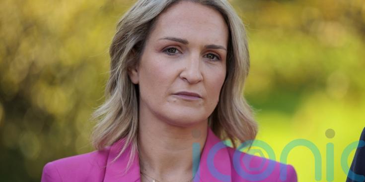 European voice must be ‘front and centre’ of Ukraine peace deal talks – McEntee