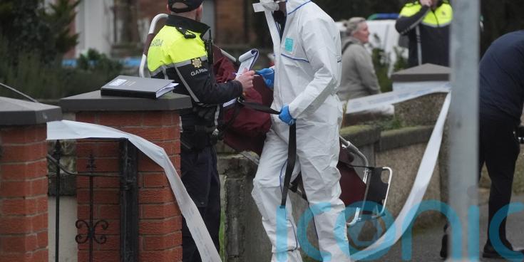 Post-mortems completed on Dublin father and son