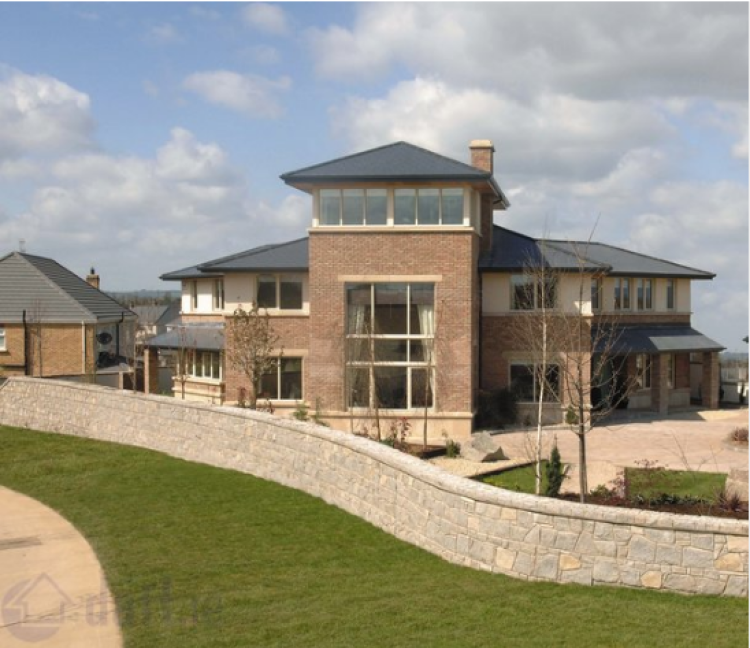 PICTURES Glamorous Louth home up for grabs Photo 1 of 7 Dundalk