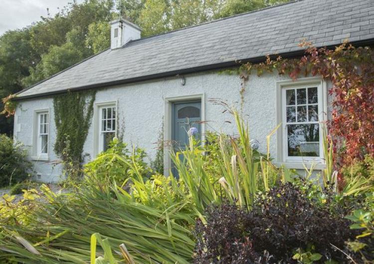 PHOTOS Truly unique north Louth cottage packed full of personality Photo 1 of 12 Dundalk