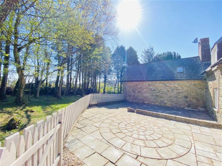 PHOTOS Stunning old schoolhouse in north Louth goes on the market Photo 1 of 9 Dundalk Democrat