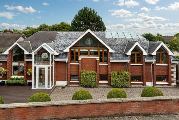 PHOTOS 'Exquisite' contemporary Blackrock home wows Photo 1 of 13