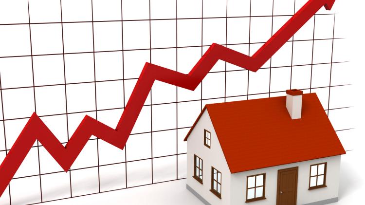 Dundalk house prices hold firm as national prices creep up