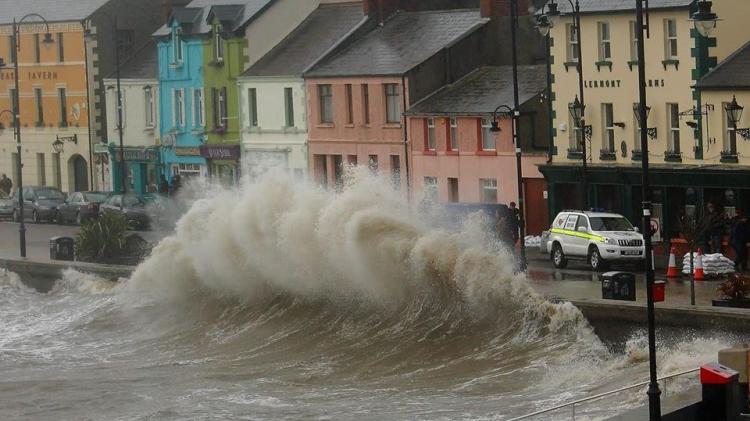"Significant progress" being made on flood relief measures across Louth - TD