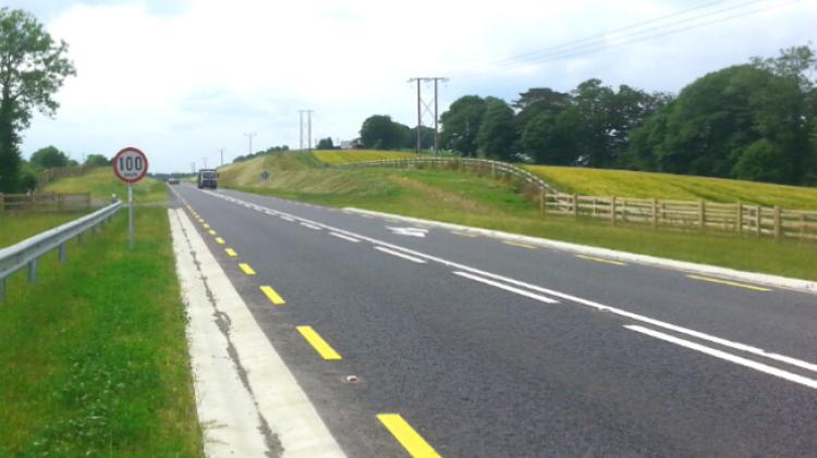 Louth County Council welcome over &euro;22 million in road funding